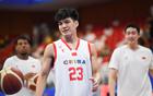广东男篮三讯：陈特海外训，易重出江湖，杜锋发声。