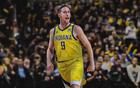 牛!六场68+29!NBA总冠军最强替补奇才!
