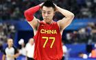 张镇麟离队，陈国豪离北控，刘维伟续约青岛男篮！