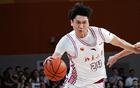 中国男篮新星20岁2米崛起，夺4大MVP！新彦雨航强势上线！