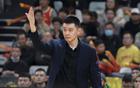杨鸣承认CBA外援重要性，辽篮引援未决，大韩未来待观