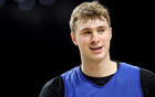NBC：库珀·弗拉格，NBA近15年最瞩目新秀。