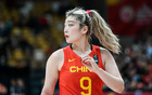 女篮新动态！李梦身影亮相国家队海报，引回归猜测。