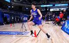 杨瀚森加盟NBA第16顺位，复制姚明辉煌或周琦之路？