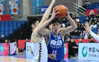 青岛制造杨瀚森，体育产业升级战，1.53亿出口成果