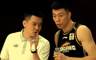 辽篮新动向，张镇麟交易不现实，大C换李安或成可能。
