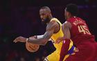 NBA分析师：骑士或为老詹最终归宿，需送走三将得之。