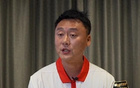 国青世界杯连败，曲绍斌下课声高，朱正深夜表态。