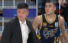 广东男篮续约张文逸，季后赛表现待提升。