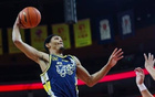 广东外援将代表湖人夏联，能否重返NBA？
