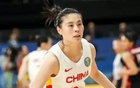 中国女篮败北澳女篮，张子宇缺席，韩旭15+10，热身赛首败