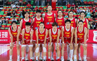 两大李梦后继者：罗欣棫12+7，杨舒予15分！