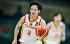 中国女篮热身赛总结：三将受限，四将需调，三将领衔。