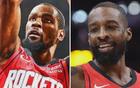 签约！杜兰特联手！新赛季共战NBA三度同队！