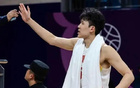曝杨瀚森夏联后回国战男篮亚洲杯，周琦待定