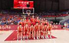 中国女篮亚洲杯12人名单揭晓，宫鲁鸣大胆选人，仅带双将。