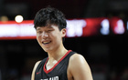 杨瀚森约基奇下拉词条现身社交网站搜索