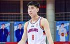 崔永熙新季归CBA，京粤球队抢夺，转会费6000万