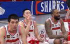 广东失利，外援NBA征服却遭淘汰，球迷怒斥杜峰。