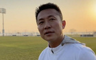 阎相闯宣布7月19日退役，年初已准备退役。