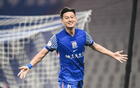 媒体人：申花国脚合队，明学新赛事规则。