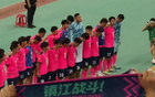 苏超倒数第二镇江队封闭集训10日，拒慰问采访