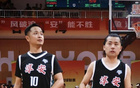 "包赢鱼直入赛场，杭州大礼，浙BA赛场之最！"