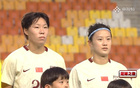 江阴二中女生央视亮相！