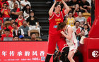 赵环宇：建议中国女篮申诉，对手对张子宇动作加剧。