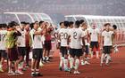 2046东亚联合申办世界杯，中国男足有望直通正赛。