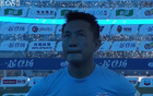 阎相闯退役：贡献是让位年轻队员