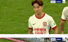 中足联凌晨谴责辱骂韦世豪球迷，清除足球毒瘤，维护文明。