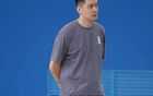 夏练三伏，杨鸣亲授抗搓澡式防守，全运会三连冠有望！