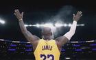 詹姆斯湖人队史表现不佳，Barstool Sports创始人猛批