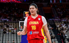 18岁张子宇铜牌赛完美收官，首成年组表现亮眼。