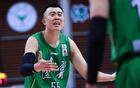 广东旧将加盟宁波，20年CBA经验，5冠在手，效仿周鹏再战未来。