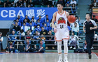 媒体：吉林男篮商讨姜宇星独家签约权交易