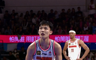 广东队瞄准场均30+20高手，杜锋内线新选择！