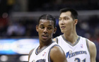 尼克-杨：姚易后中国球员断层，喜见杨瀚森进NBA