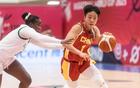 中国女篮新星，世界杯表现亮眼，宫鲁鸣应征召。