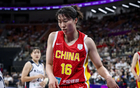 中国女篮新星崛起，23岁1米86王牌正负值领跑，助张子宇未来夺冠！