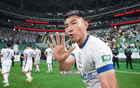 38岁于汉超京沪破门，兴奋5分钟期待再战！