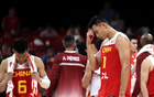中国男篮VS委内瑞拉，世界大赛五战全败