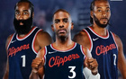 惊人！老将实力！NBA史上最老球队平均年龄33.2岁，快船休赛期夺冠！
