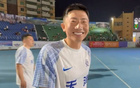 国足U14、U15主帅偏好本土教练，毛彪、周海滨等参选
