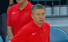 郭士强：杨瀚森缺席亚洲杯遗憾，服从领导决策。