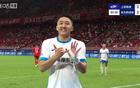 上港2-2战平青岛西海岸，错失5连胜，落后申花3分。
