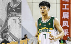 CBA选秀错名，球员无奈，网友热议