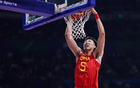周琦休养腰伤，将归队中国男篮。