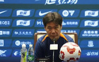 李霄鹏：萨里奇休四周，孙正傲伤停两周，全队士气低落。